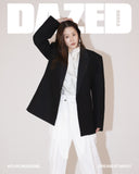 Dazed & Confused Korea Magazine December 2025