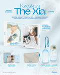 KIM JUNSU The Xia PHOTOBOOK