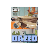 Dazed & Confused Music and Musicians Korea Magazine 2024 NewJeans HANNI