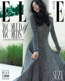 Elle Magazine Korea October 2025 Suzy [Random ver.]