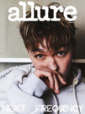 Allure KOREA Magazine April 2026 Issue [Cover : SEVENTEEN]