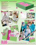Doh Kyung Soo - BLISS 1st Full Album