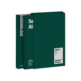 AND2BLE - 2nd Mini Album Sequence 02: Attraction