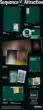 AND2BLE - 2nd Mini Album Sequence 02: Attraction