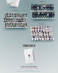 tripleS - ASSEMBLE25 2nd Full Album
