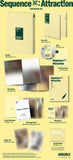 AND2BLE - 2nd Mini Album Sequence 02: Attraction