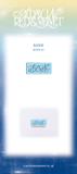 [PRE-ORDER] 2026 Red Velvet FAN-CON : A Day in Red & Velvet - BADGE