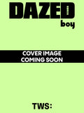 Dazed & Confused Boy Edition Korea Magazine 2024 7.5 TWS