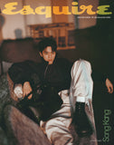 Esquire Magazine Korea December 2025 Song Kang [Random ver.]