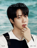 Marie Claire Magazine Korea February 2026 BTS JIN [7 versions SET]/EXPRESS SHIP