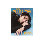 ALLURE MAGAZINE KOREA JUNE 2024 SEVENTEEN JEONGHAN WONWOO