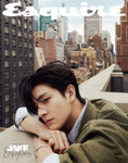 Esquire Magazine Korea June 2025 ENHYPEN