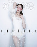 Allure Magazine Korea September 2025 Ko Hyunjung