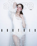 Allure Magazine Korea September 2025 Ko Hyunjung