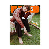 Dazed & Confused Korea 2024 Fall Edition NCT JUNGWOO