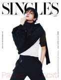 Singles Korea Magazine August 2026 Issue (Cover : boynextdoor)