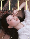 Elle Magazine Korea September 2025 ILLIT