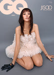 GQ Korea Magazine November 2025 JISOO BLACKPINK