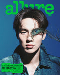 Allure Magazine Korea July 2025 MONSTA X