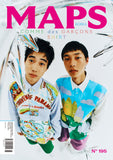 Maps Korean Vol.195 Magazine 2025 Fall Issue