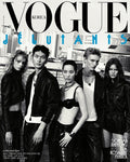 Vogue Korea Magazine July 2025