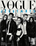 Vogue Korea Magazine July 2025