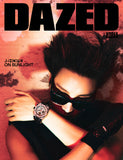 Dazed & Confused Korea Magazine August 2026 Cover: J-HOPE