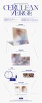 WENDY - Cerulean Verge [Digipack Ver.] 3rd Mini Album