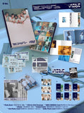 P1Harmony - 9th Mini Album UNIQUE [Photobook Ver.]