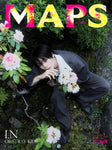Maps Korean Magazine 2025 Summer Issue Vol.194