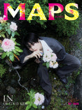 Maps Korean Magazine 2025 Summer Issue Vol.194