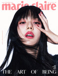 Marie Claire Korea Magazine September 2025 JISOO Blackpink