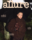 Allure Magazine Korea October 2025 HOSHI SEVENTEEN