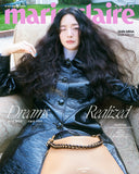 Marie claire KOREA Magazine August 2026 Issue (Cover : Shin Min-a)