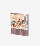 TWICE - Signal (4th Mini Album) CD+Extra Photocards Set