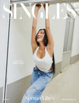 Singles Magazine Korea July 2025 HWASA MAMAMOO