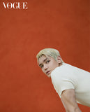 Vogue Korea Magazine May 2026 Random Cover