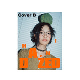 Dazed & Confused Music and Musicians Korea Magazine 2024 NewJeans HANNI