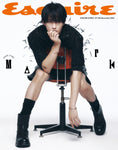 Esquire Magazine Korea  November 2025 NCT Mark