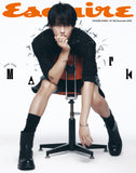 Esquire Magazine Korea  November 2025 NCT Mark