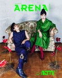 Arena Homme+ Korea Magazine June 2026 AKMU