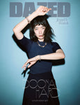 Dazed & Confused Korea Magazine 2025 Jewel&Watch Bae Doona [Random ver.]