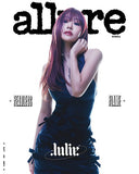 Allure Magazine Korea June 2025 KISS OF LIFE