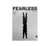 LE SSERAFIM - FEARLESS 1st Mini Album+Free Gift