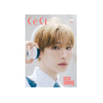 CECI PHOTOBOOK : AB6IX Edition [STAY YOUNG]+Pre-Order Gift