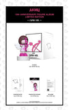 AKMU - 10th Anniversary Figure Album (CUPID ver.)