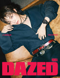Dazed & Confused Korea Magazine August 2026 Cover: J-HOPE