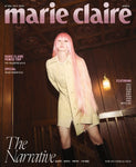Marie Claire Magazine Korea July 2025 Park Gyuyoung