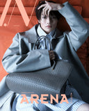 Arena Homme+ Magazine Korea February 2026