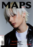 Maps Korean Vol.195 Magazine 2025 Fall Issue